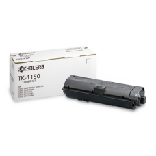 Kyocera TK-1150, 1T02RV0NL0 — оригінальний тонер картридж для ECOSYS M2135dn, M2635dn, M2735dw, P2235dn,