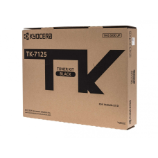 Kyocera TK-7125 — оригінальний тонер картридж 1T02V70NL0