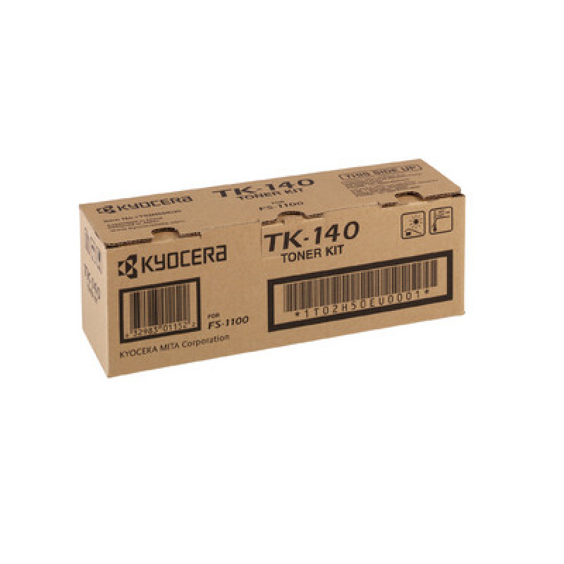 Kyocera TK-140, 1T02H50EUC — оригінальний тонер картридж