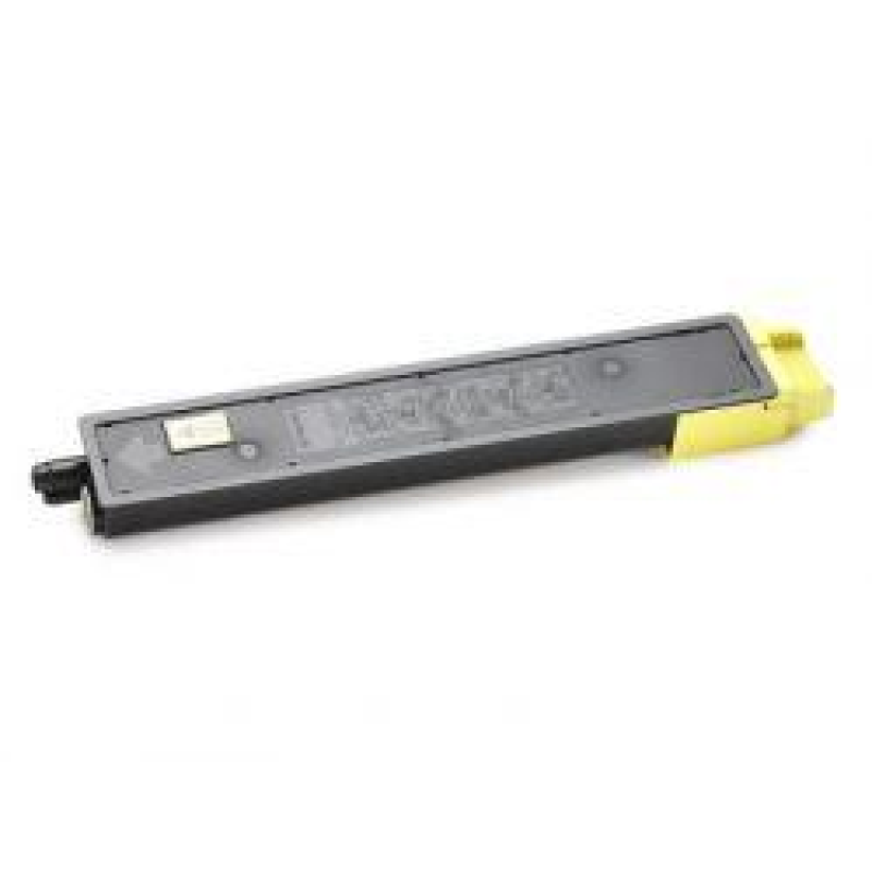 Kyocera TK-8325Y — оригінальний тонер картридж, 1T02NPANL0 Kyocera TK-8325Y — оригінальний тонер картридж, 1T02NPANL0