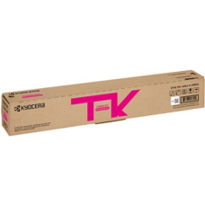 Kyocera TK-8365M — оригінальний тонер картридж, 1T02YPBNL0