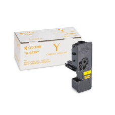 Kyocera TK-5240Y 1T02R7ANL0 — оригінальний тонер картридж