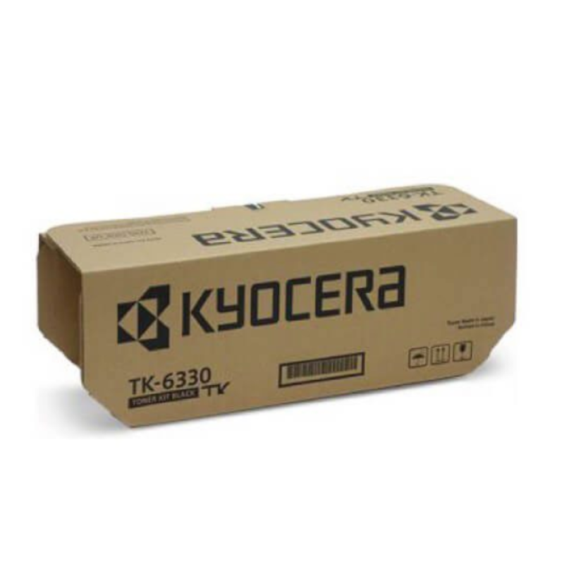 Kyocera TK-6330 — оригінальний тонер картридж 1T02RS0NL0 Kyocera TK-6330 — оригінальний тонер картридж 1T02RS0NL0