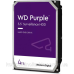 HDD 4TB, 5400rpm, WD Purple, 256M, SATA III (WD43PURZ) (WD43PURZ)
