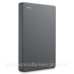 HDD external, USB 3.0 1TB, Seagate 2.5“ Basic Gray (STJL1000400), сірий (STJL1000400)