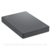 HDD external, USB 3.0 1TB, Seagate 2.5“ Basic Gray (STJL1000400), сірий (STJL1000400)