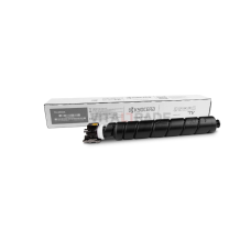 Kyocera TK-8555K — оригінальний тонер картридж, 1T02XC0NL0