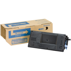 Kyocera TK-3160, 1T02T90NLC — оригінальний тонер картридж