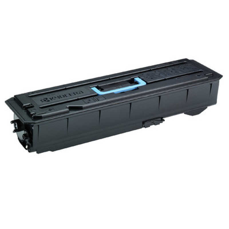 Kyocera TK-665 — оригінальний тонер картридж, 1T02KP0NL0