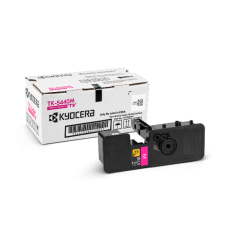 Kyocera TK-5440M 1T0C0ABNL0 — оригінальний тонер картридж для Kyocera ECOSYS PA2100cx, PA2100cwx, MA2100cfx,
