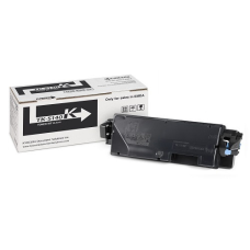 Kyocera TK-5140K, 1T02NR0NL0 — оригінальний тонер картридж