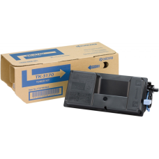 Kyocera TK-3170, 1T02T80NL1 - оригінальний тонер картридж