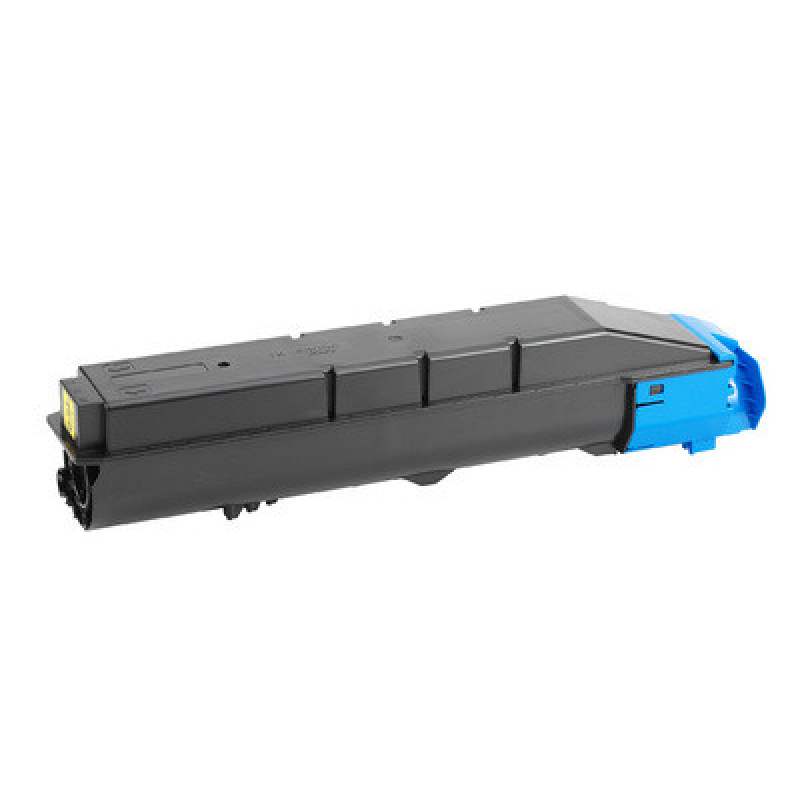 Kyocera TK-8305C — оригінальний тонер картридж, 1T02LKCNL0 Kyocera TK-8305C — оригінальний тонер картридж, 1T02LKCNL0