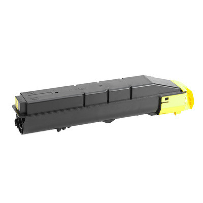 Kyocera TK-8305Y — оригінальний тонер картридж, 1T02LKANL0 Kyocera TK-8305Y — оригінальний тонер картридж, 1T02LKANL0