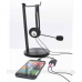 Звукова плата USB Type-C, 2.1 Channel, Manhattan (153317) Звукова плата USB Type-C, 2.1 Channel, Manhattan (153317)