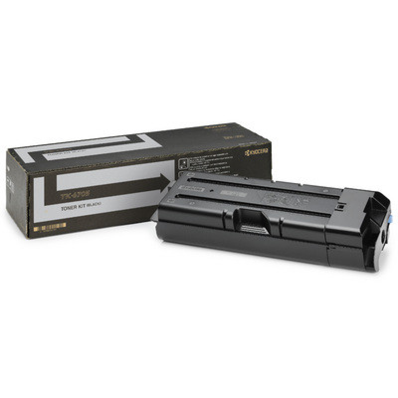Kyocera TK-6705 — оригінальний тонер картридж, 1T02LF0NL0