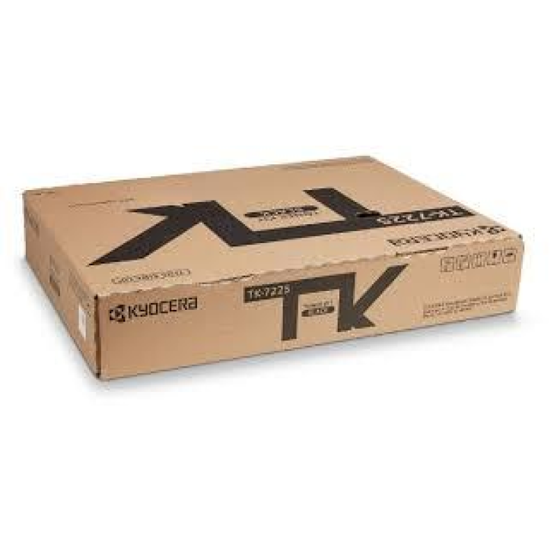 Kyocera TK-7225 — оригінальний тонер картридж, 1T02V60NL0 Kyocera TK-7225 — оригінальний тонер картридж, 1T02V60NL0