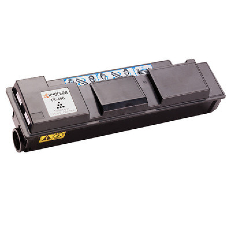 Kyocera TK-450, 1T02J50EU0 — оригінальний тонер картридж