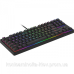 Клавіатура Hator Rockfall 2 Mecha TKL orange (HTK-520) black (HTK-520)