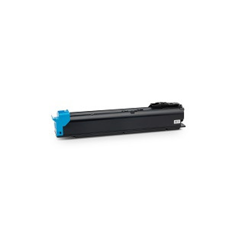 Kyocera TK-5315C 1T02WHCNL0 — оригінальний тонер картридж Kyocera TK-5315C 1T02WHCNL0 — оригінальний тонер картридж