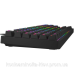 Клавіатура Hator Rockfall 2 Mecha TKL orange (HTK-520) black (HTK-520)