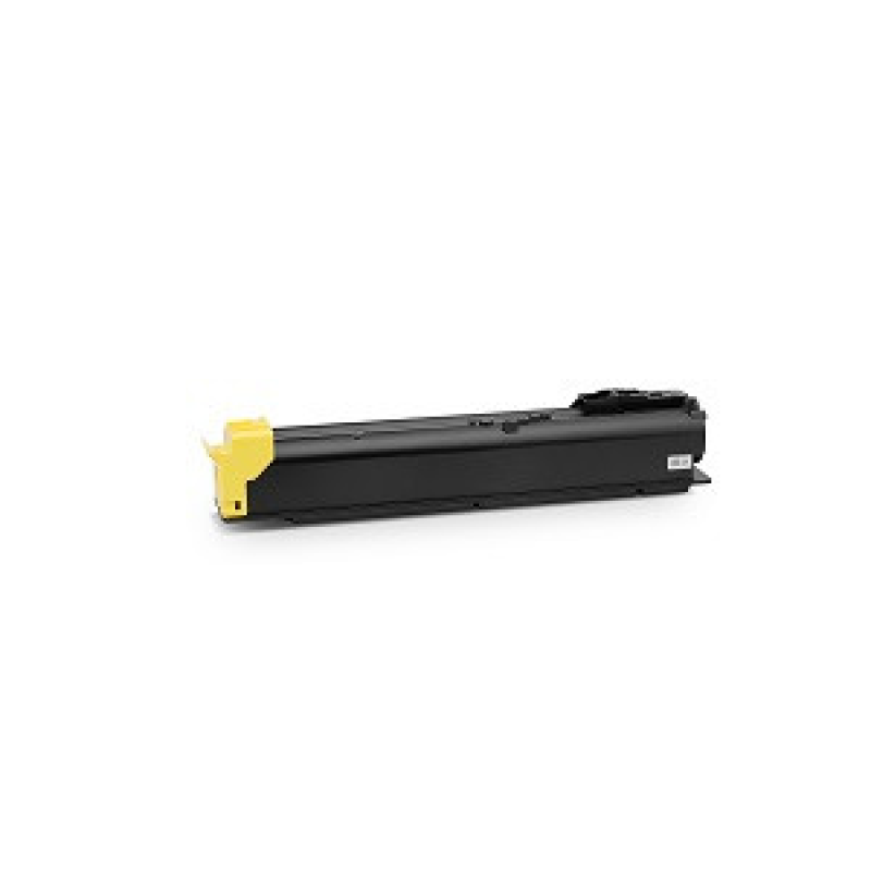 Kyocera TK-5315Y 1T02WHANL0 — оригінальний тонер картридж