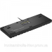 Клавіатура Hator Rockfall 2 Mecha TKL orange (HTK-520) black (HTK-520)