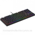 Клавіатура Hator Rockfall 2 Mechanical TKL orange black (HTK-720) Клавіатура Hator Rockfall 2 Mechanical TKL orange black (HTK-720)