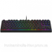Клавіатура Hator Rockfall 2 Mechanical TKL orange black (HTK-720) Клавіатура Hator Rockfall 2 Mechanical TKL orange black (HTK-720)