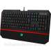 Клавіатура Redragon Karura2, ігрова, RGB, підставка, UKR, USB (75053)