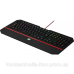 Клавіатура Redragon Karura2, ігрова, RGB, підставка, UKR, USB (75053)