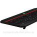 Клавіатура Redragon Karura2, ігрова, RGB, підставка, UKR, USB (75053)