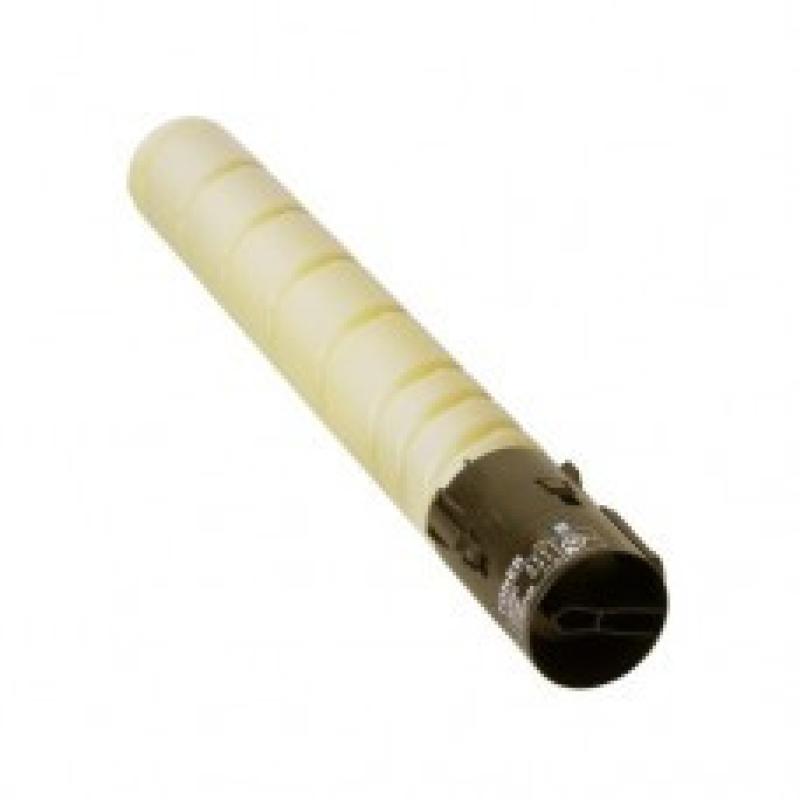 Тонер TN-216Y A11G251 жовтий / yellow Konica Minolta bizhub C220 / C280