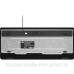 Клавіатура ігрова 2E Gaming KG320 LED USB Black Ukr (2E-KG320UB)