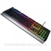 Клавіатура ігрова Genesis Rhod 300 RGB Backlight 104 USB чорна (NKG-1823) Клавіатура ігрова Genesis Rhod 300 RGB Backlight 104 USB чорна (NKG-1823)