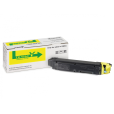 Kyocera TK-5160Y, 1T02NTANL0 — оригінальний тонер картридж