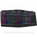 Клавіатура ігрова Redragon Harpe2 UKR RGB підставка USB (77484) Клавіатура ігрова Redragon Harpe2 UKR RGB підставка USB (77484)