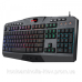 Клавіатура ігрова Redragon Harpe2 UKR RGB підставка USB (77484) Клавіатура ігрова Redragon Harpe2 UKR RGB підставка USB (77484)