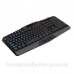 Клавіатура ігрова Redragon Harpe2 UKR RGB підставка USB (77484) Клавіатура ігрова Redragon Harpe2 UKR RGB підставка USB (77484)