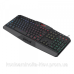 Клавіатура ігрова Redragon Harpe2 UKR RGB підставка USB (77484) Клавіатура ігрова Redragon Harpe2 UKR RGB підставка USB (77484)