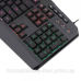 Клавіатура ігрова Redragon Harpe2 UKR RGB підставка USB (77484) Клавіатура ігрова Redragon Harpe2 UKR RGB підставка USB (77484)