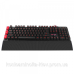 Клавіатура ігрова Redragon Yaksa K505 UKR, 7 кольорів AntiGhost USB (70392) Клавіатура ігрова Redragon Yaksa K505 UKR, 7 кольорів AntiGhost USB (70392)