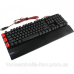 Клавіатура ігрова Redragon Yaksa K505 UKR, 7 кольорів AntiGhost USB (70392) Клавіатура ігрова Redragon Yaksa K505 UKR, 7 кольорів AntiGhost USB (70392)