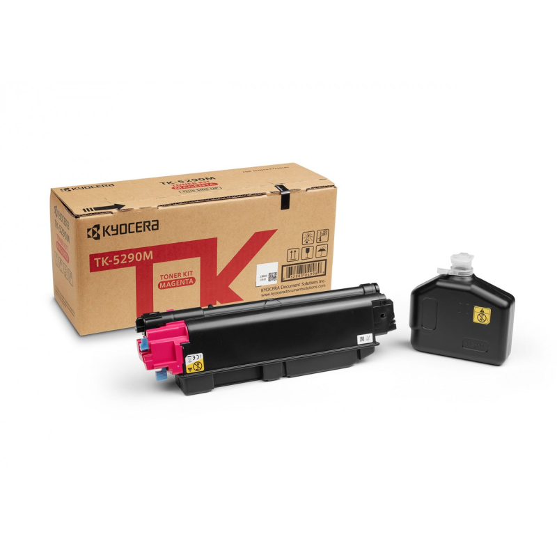 Kyocera TK-5290M 1T02TXBNL0 — оригінальний тонер картридж