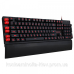Клавіатура ігрова Redragon Yaksa K505 UKR, 7 кольорів AntiGhost USB (70392) Клавіатура ігрова Redragon Yaksa K505 UKR, 7 кольорів AntiGhost USB (70392)