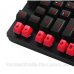Клавіатура ігрова Redragon Yaksa K505 UKR, 7 кольорів AntiGhost USB (70392) Клавіатура ігрова Redragon Yaksa K505 UKR, 7 кольорів AntiGhost USB (70392)