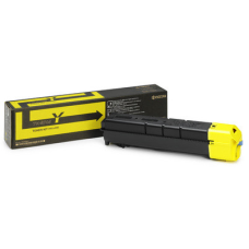 Kyocera TK-8705Y — оригінальний тонер картридж, 1T02K9ANL0