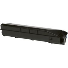 Kyocera TK-8600K — оригінальний тонер картридж, 1T02MN0NLC