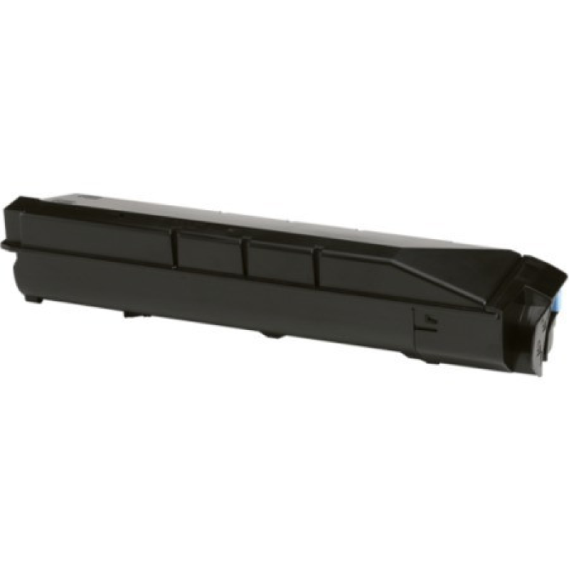 Kyocera TK-8600K — оригінальний тонер картридж, 1T02MN0NLC