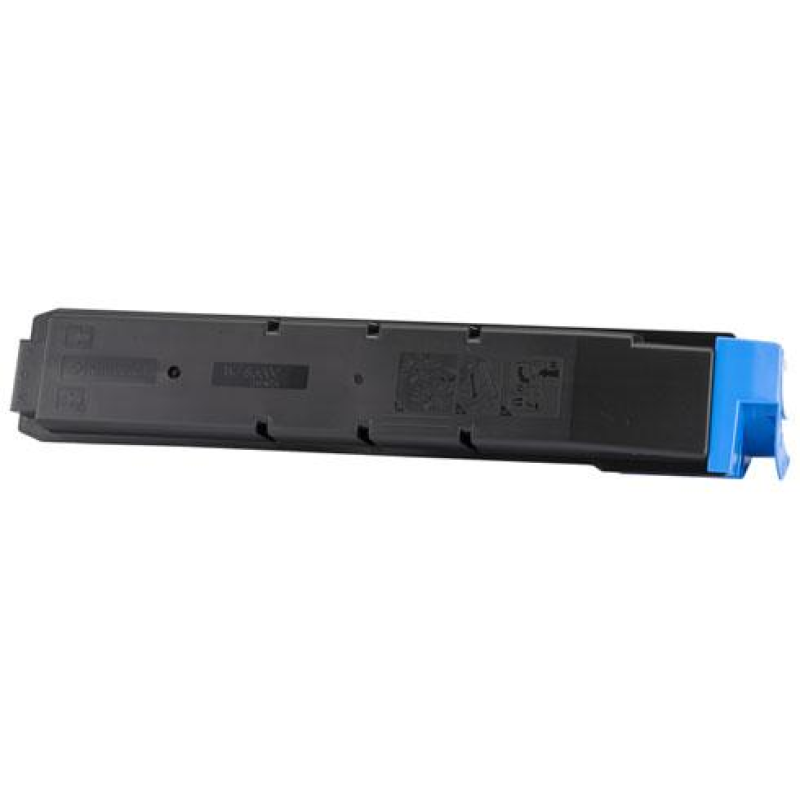 Kyocera TK-8600C — оригінальний тонер картридж, 1T02MNCNL0 Kyocera TK-8600C — оригінальний тонер картридж, 1T02MNCNL0